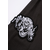Moška srajca Iron Maiden - Luis - BRANDIT - 61059-black