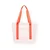 Lefrik  Strata Ripstop Bag - Quartz  Rožnata