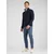 Lindbergh Pulover, modra