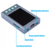 Tester USB kabla i baterija iPhone