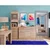 eoshop Predalnik 1D1S, sonoma hrast, TEYO