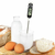 LCD kuhinjski termometer -50 do +300°C 24cm PREMIUM