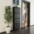 Hanah Home Cipelarnik, 50x136x15 cm, Crni