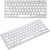 Verkgroup Bluetooth brezžična tipkovnica za PC Ipad MAC