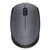 Logitech Miš Wireless M170 Black