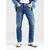 LEVIS  Kavbojke 502 moder denim