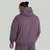 STRIX  Zip Hoodie Dusk
