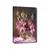 Wallity Slika Kanvas Tablo-158, 50x70 cm