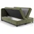 Boxspring postelja Viva - 140x200 cm