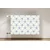 tulup.si Pokrov radiatorja Retro vzorec 90x60 cm