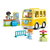 LEGO® DUPLO Vožnja z avtobusom (10988)