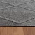 Conceptum Hypnose tepih, 120x170cm, siva