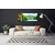 tulup.si Slika na platnu Gore forest lake nature 120x60 cm