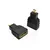Adapter HDMI A na micro HDMI D moški