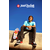 Skateboard Street Surfing POP BOARD Souper Black Dot