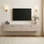 Hanah Home TV komoda Ligne 160, 160 cm, travertin