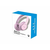 X WAVE BT stereo slusalica sa mikrofonom MX200 v5.1/3.5mm AUX/FM/microSD/Bat 200mAh/8h razg/Pink (112146987)