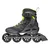 Rollerblade MACROBLADE 84 BOA, moški rolerji, črna 7370600