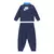Nike Sportswear Trenirka za tek, modra
