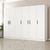 Hanah Home Ormar Kale - 3806