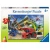 Ravensburger Puzzle Gradbena vozila 60 kosov