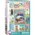 EuroGraphics Puzzle Cat's life XL 500 kosov
