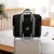 Lehuolvxing Putna torba, 23 L, Crna