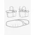 Reisenthel CarryBag Cover Torba 837905 Črna