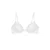 TRIUMPH Nedrček Body-Make-up WHP, črna