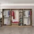 Hanah Home Ormar Kale - 7502
