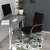Decormat Podloga za stol Botanical pattern 120x90 cm 2 cm