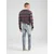 G-STAR Kavbojke 3301 siv denim