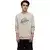 Jack & Jones Junior Majica Honolulu bež/svetlo modra