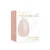 Joni jaje Rose Quartz (S)