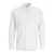JJ Rebel by Jack & Jones košulja Gavin za muškarce, bela, L