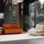 Atelier del Sofa Dvosed Bocek, Crvena