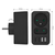 Maclean Maclean vtičnica x2 + 4xUSB, razdelilec z 2 vtičnicama, 2xUSB A, 2xUSB C PD 20W, 1x16A + 1x6A, MCE249 F/B