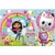 Trefl Slagalica Gabbys Dollhouse, 24 dela
