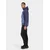 Didriksons GRIT USX JACKET 3, muška jakna za planinarenje, plava 505579