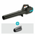 GARDENA GA 14890-55 Duvač 18V powerjet P4A ACCU