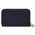 DESIGUAL ženska denarnica Mini Zip New Emma, črna