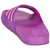 Adidas Papuče za devojčice Adilette Shower K JS2525, Roze