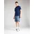 LEVIS  Kavbojke 478 moder denim