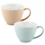 Mhome Jumbo skodelica Colors 380ml/več barv/porcelan