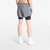 Kratke hlače On Performance Volt Shorts Glacier M