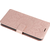 MEZZO Book case preklopna torbica za XIAOMI Redmi 15 5G mandala rose gold