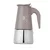 Berlinger Haus Aparat za kafu 6 otvora Good for induction Taupe Collection BH-8910, Smeđi
