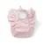 Elodie embroidery anglaise pink portikla
