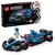 LEGO 77246 Visa Cash App RB VCARB 01 F1® formula