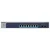 NETGEAR 8-Port Multi-Gigabit/10g Ethernet Ultra60 PoE++ Smart Managed Pro Switch with 2 SFP+ Ports (MS510TXUP)